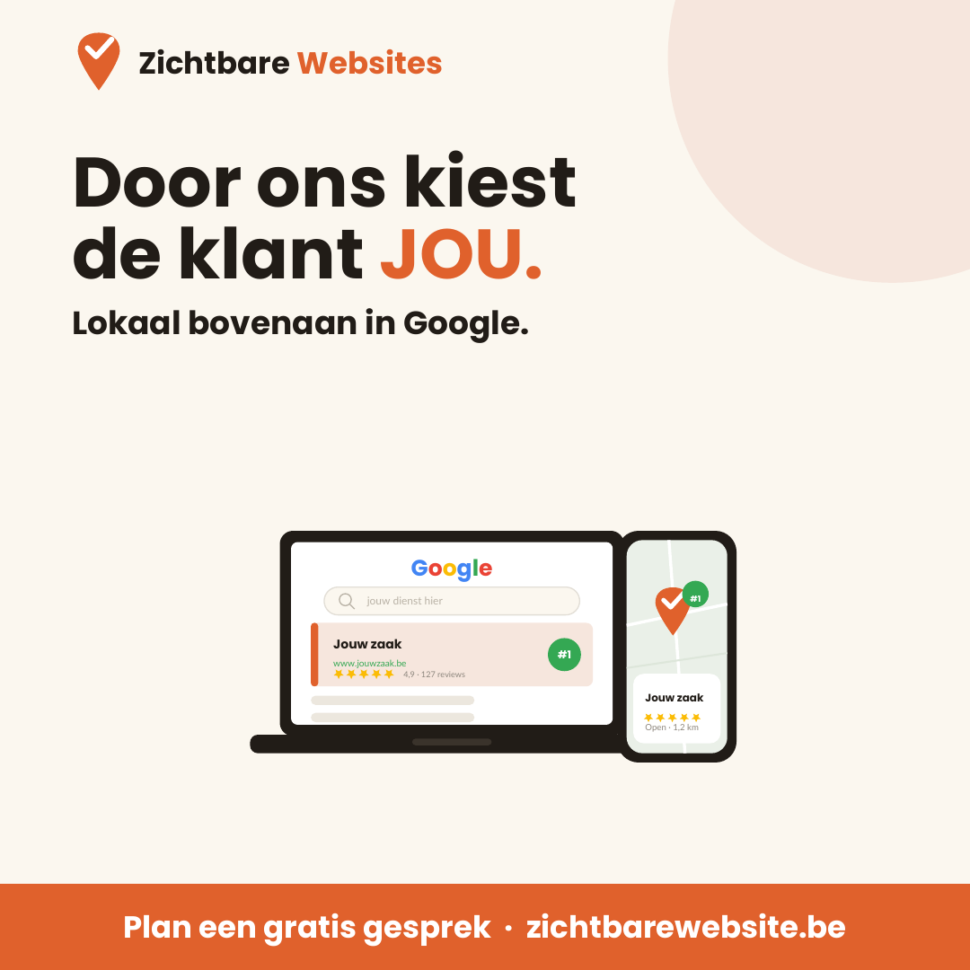Google-vindbaarheid